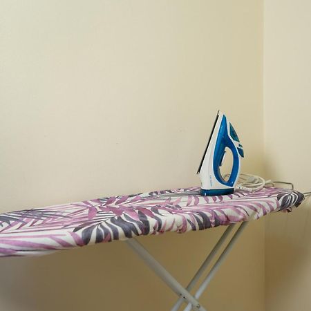 Sea Point Apartments Durres Bagian luar foto