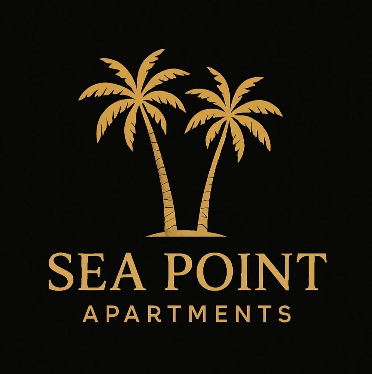 Sea Point Apartments Durres Bagian luar foto