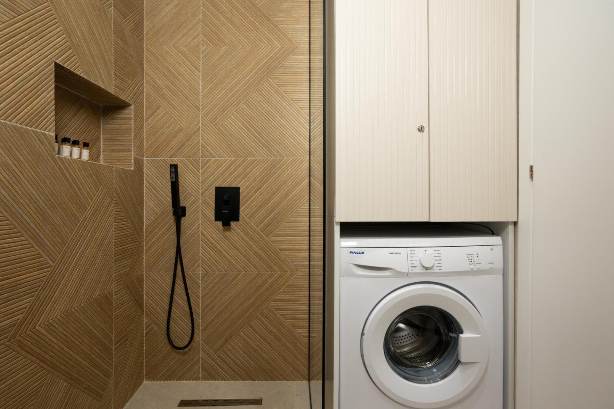 Sea Point Apartments Durres Bagian luar foto